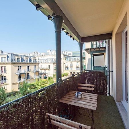 Residence Val D'Europe Bmyguest Chessy  Dış mekan fotoğraf