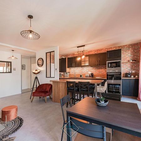Residence Val D'Europe Bmyguest Chessy  Dış mekan fotoğraf