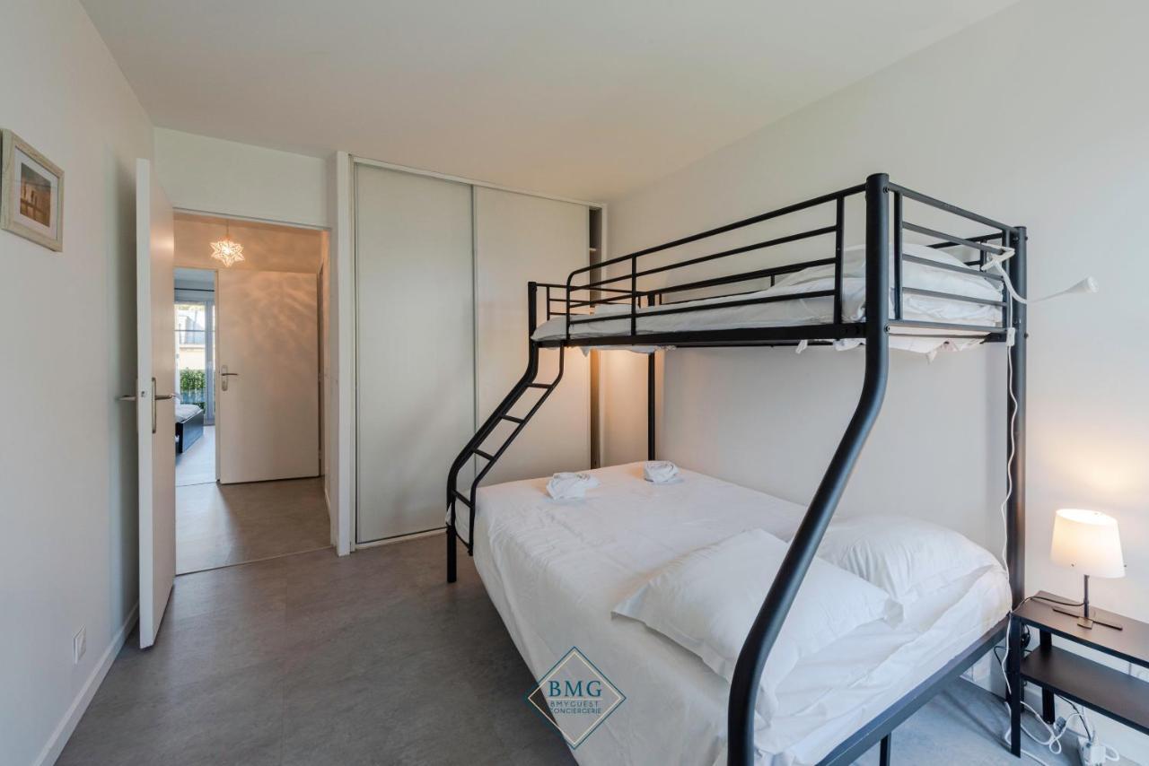Residence Val D'Europe Bmyguest Chessy  Dış mekan fotoğraf